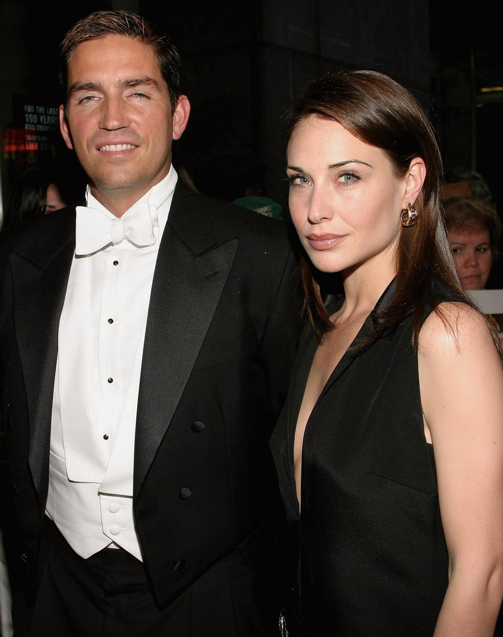 Клэр Форлани (Claire Forlani)